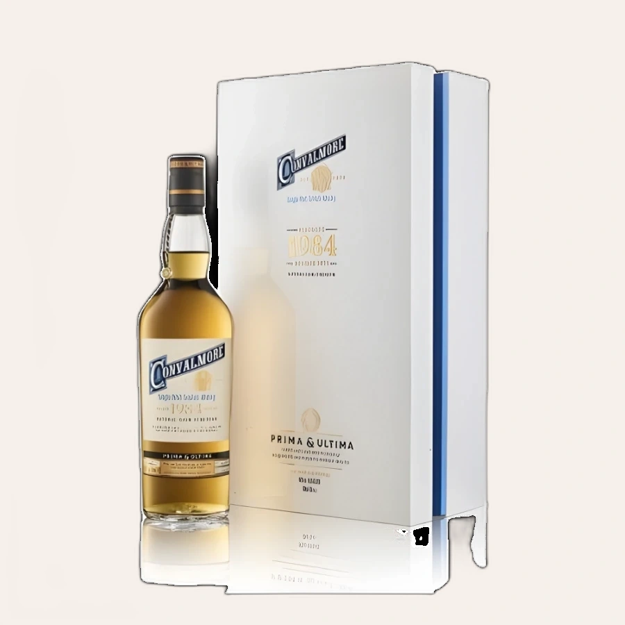 Rượu Whisky Convalmore 36 Year Old Vintage 1984