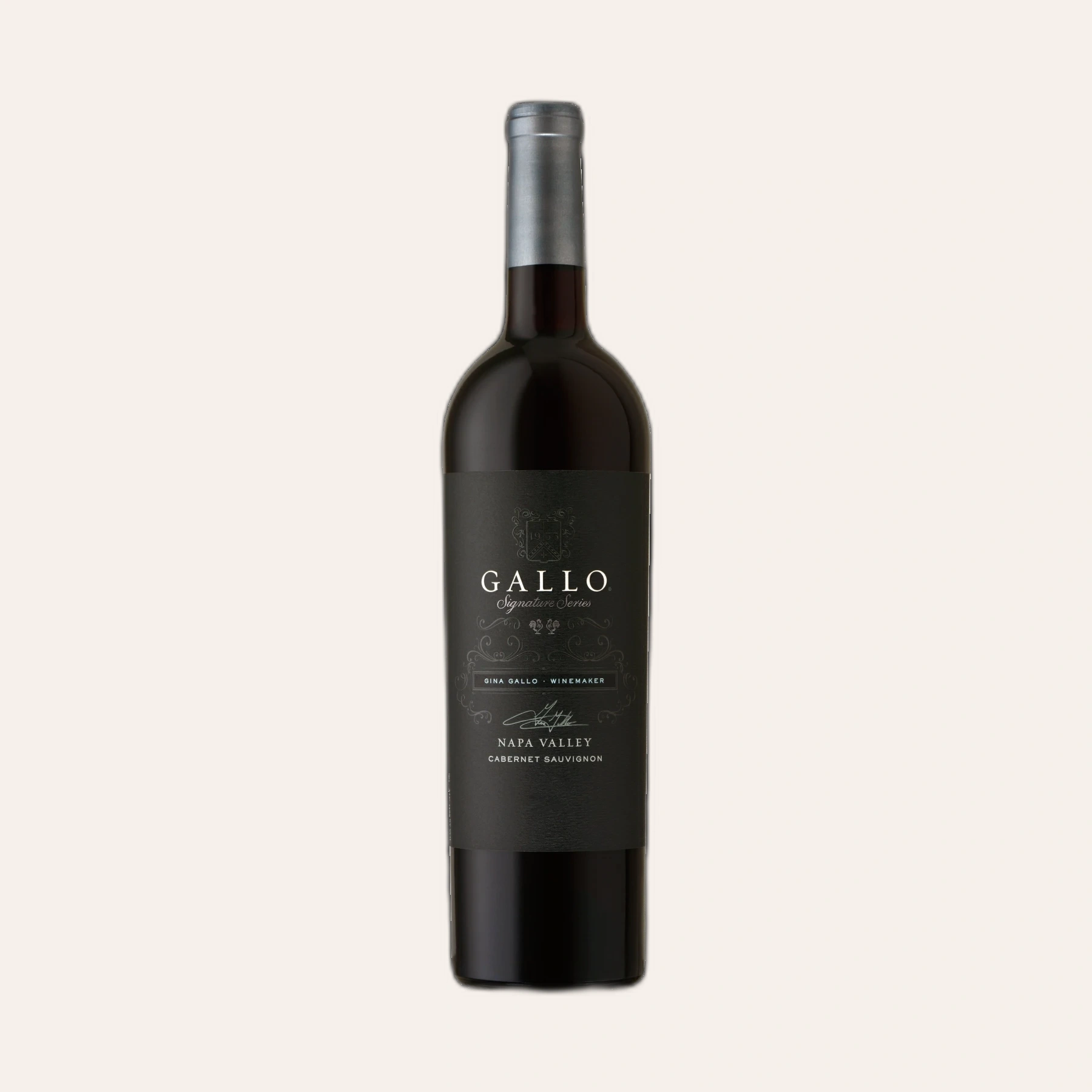 Rượu Vang Đỏ Mỹ Gallo Napa Valley Signature Series Cabernet Sauvignon