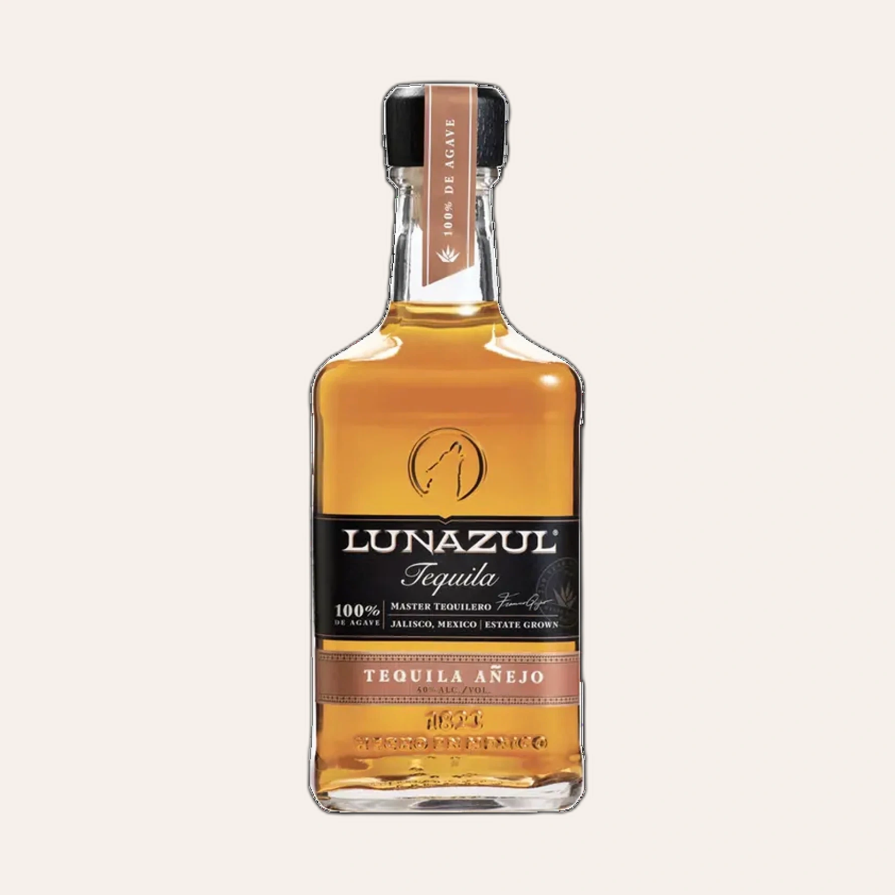 Rượu Tequila Lunazul Anejo