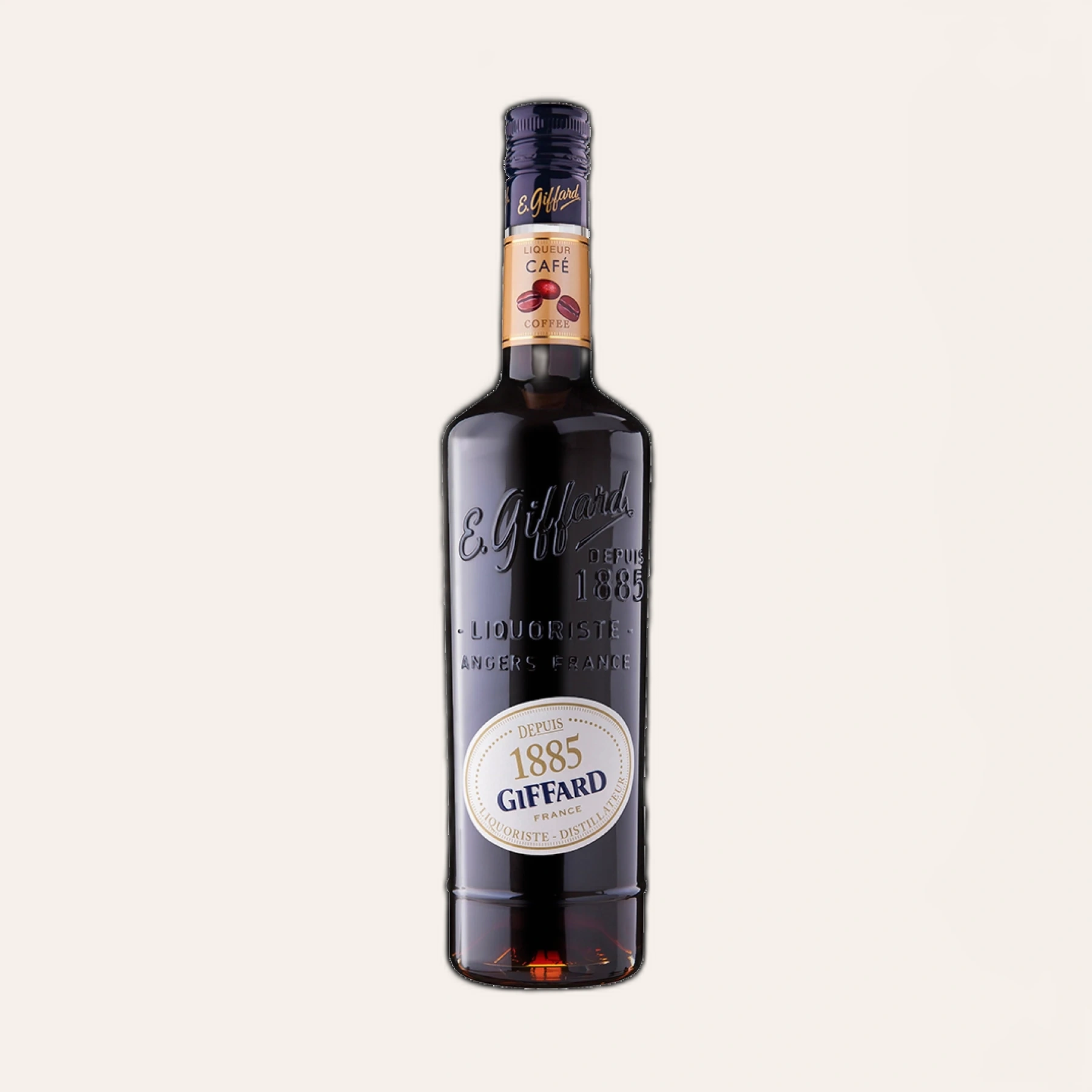 Rượu Liqueur Pháp Giffard Coffee