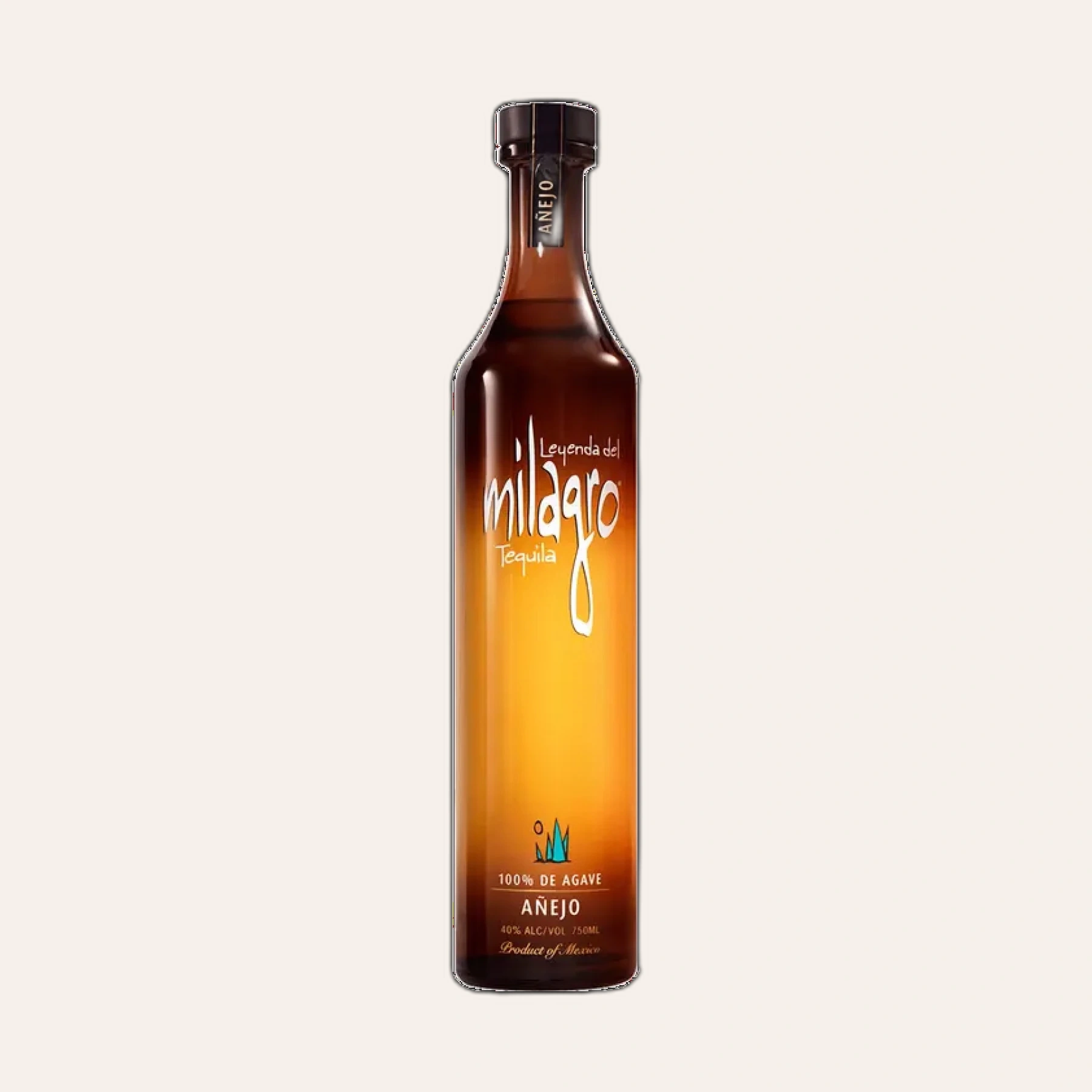Rượu Tequila Milagro Anejo