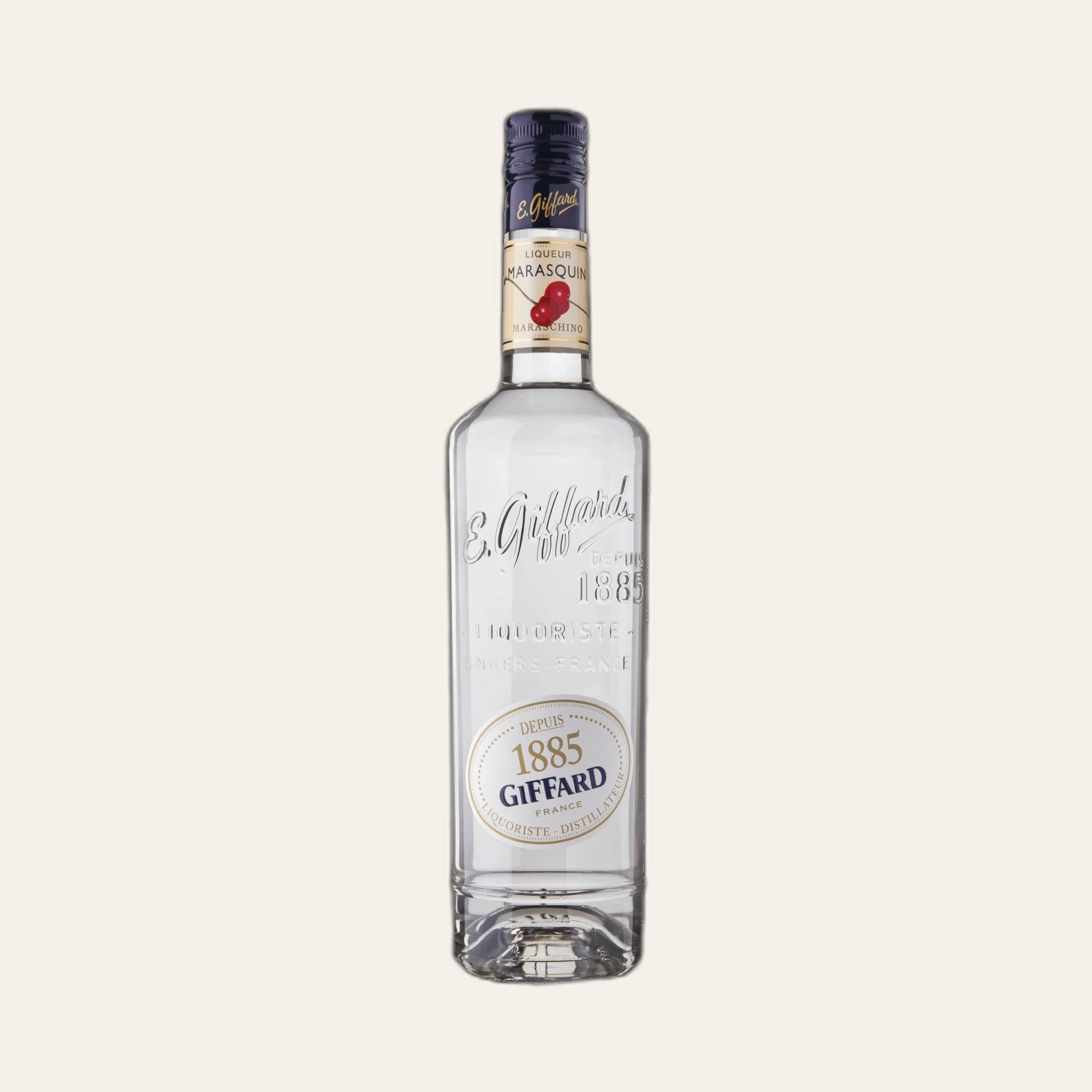 Rượu Liquer Pháp Giffard Maraschino