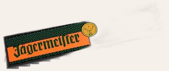 Jagermeister Barmat