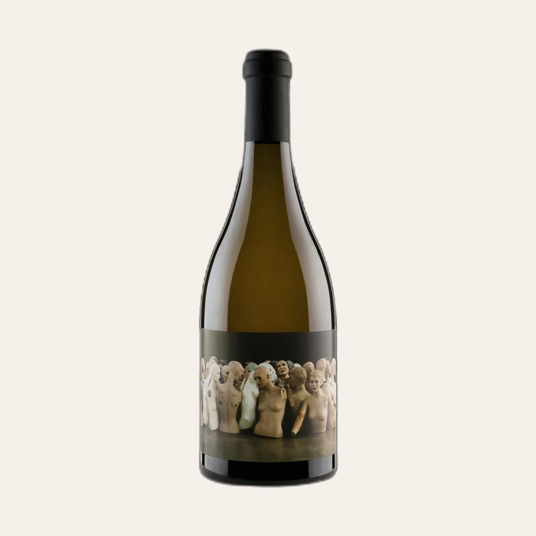 Rượu Vang Trắng Mỹ Orin Swift Mannequin Chardonnay 2018-2019