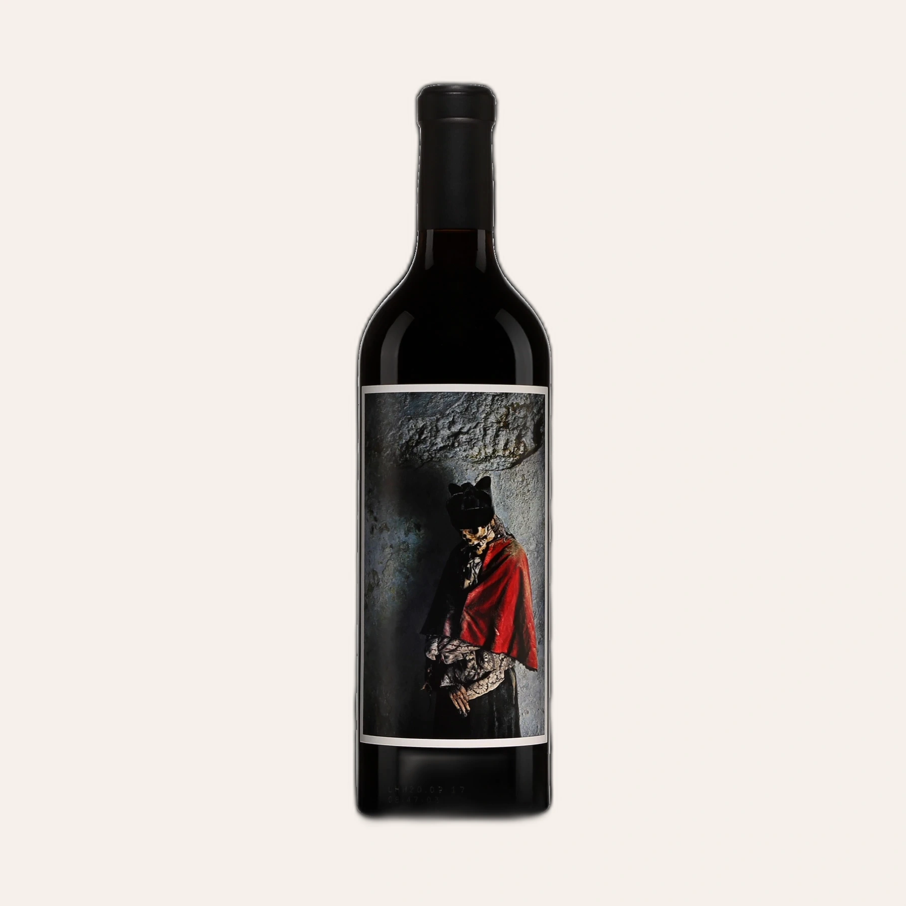 Rượu Vang Đỏ Mỹ Orin Swift Palermo Cabernet Sauvignon 2018