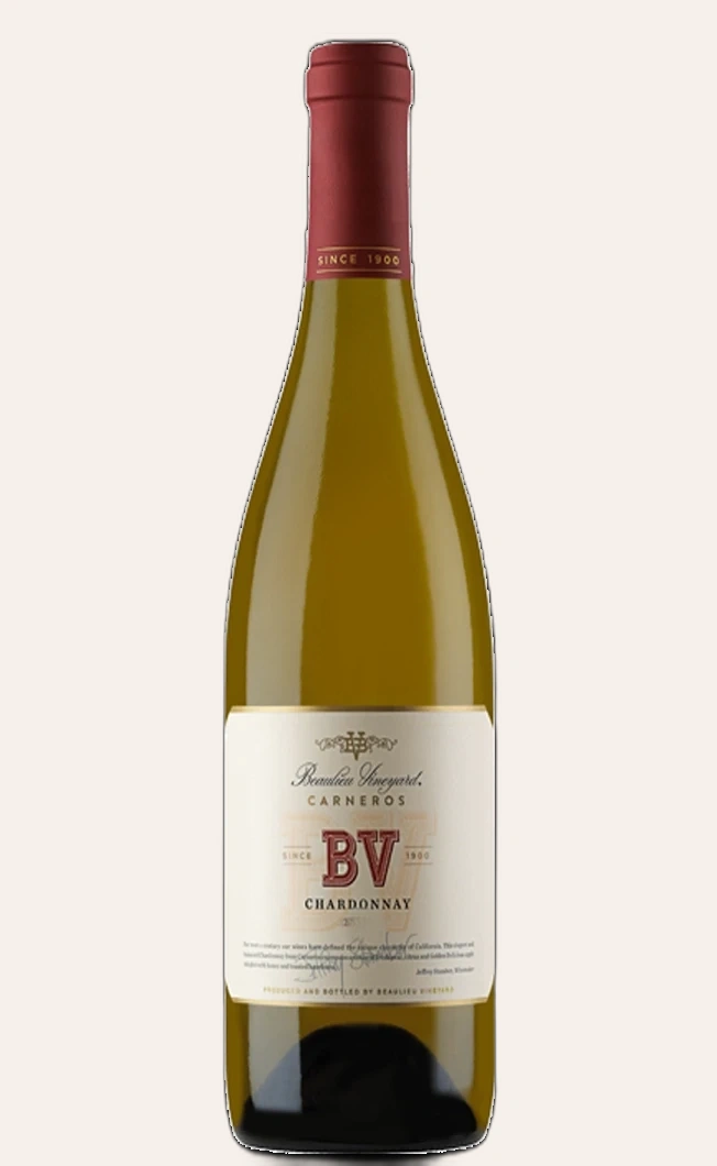 Rượu Vang Trắng Mỹ Beaulieu Vineyard California Chardonnay