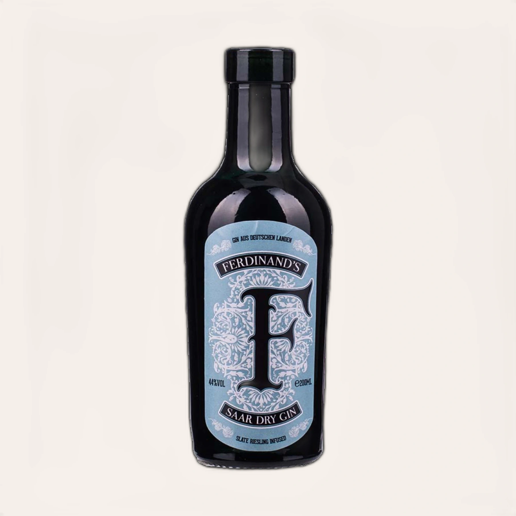 Rượu Gin Đức Ferdinand's Saar Dry Gin 200ml