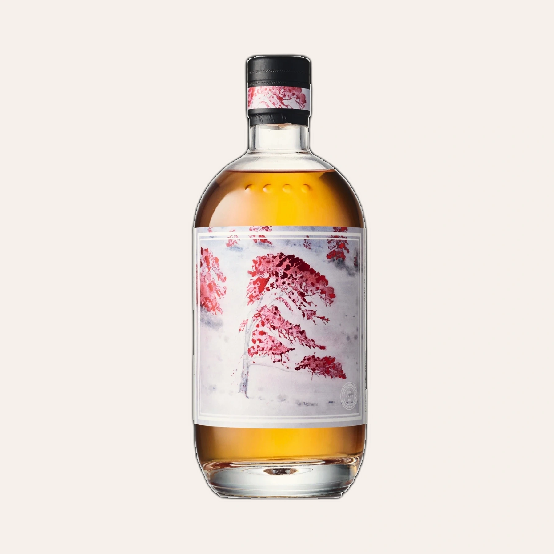 Rượu Gin Úc Four Pillars Barrel Aged Gin - 2019 XMas Edition