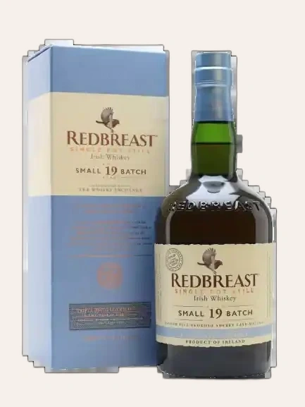 Rượu Whiskey Irish Redbreast 19 Year Old