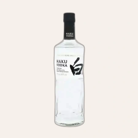Haku Vodka