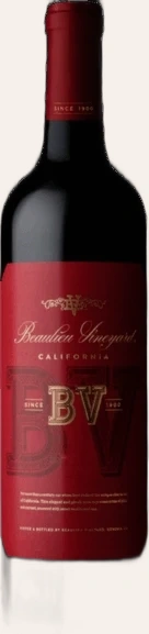 Rượu Vang Đỏ Mỹ Beaulieu Vineyard California Cabernet Sauvignon