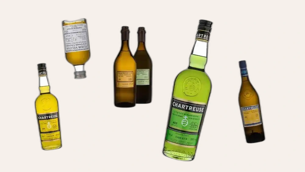 Mọi điều bạn cần biết về Chartreuse