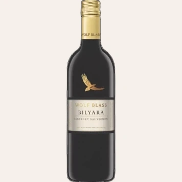 Rượu Vang Đỏ Úc Wolf Blass Bilyara Cabernet Sauvignon