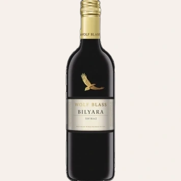 Rượu Vang Đỏ Úc Wolf Blass Bilyara Shiraz