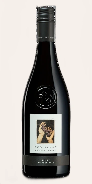Rượu Vang Đỏ Úc Two Hands Angels’ Share Shiraz