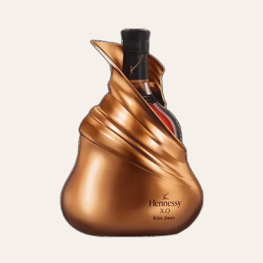 Rượu Cognac Hennessy XO Kim Jones Limited Edition
