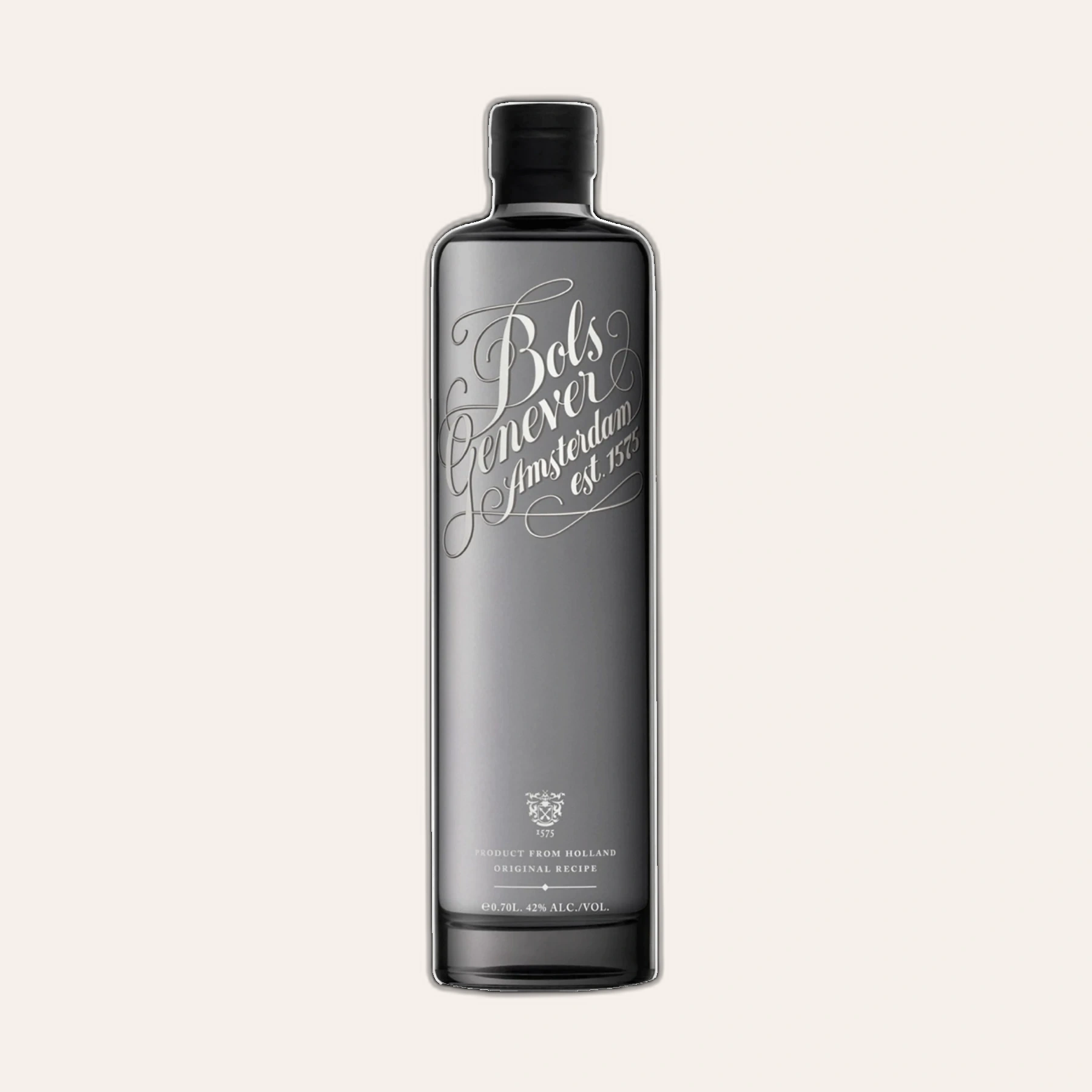 Rượu Gin Hà Lan Bols Genever Gin