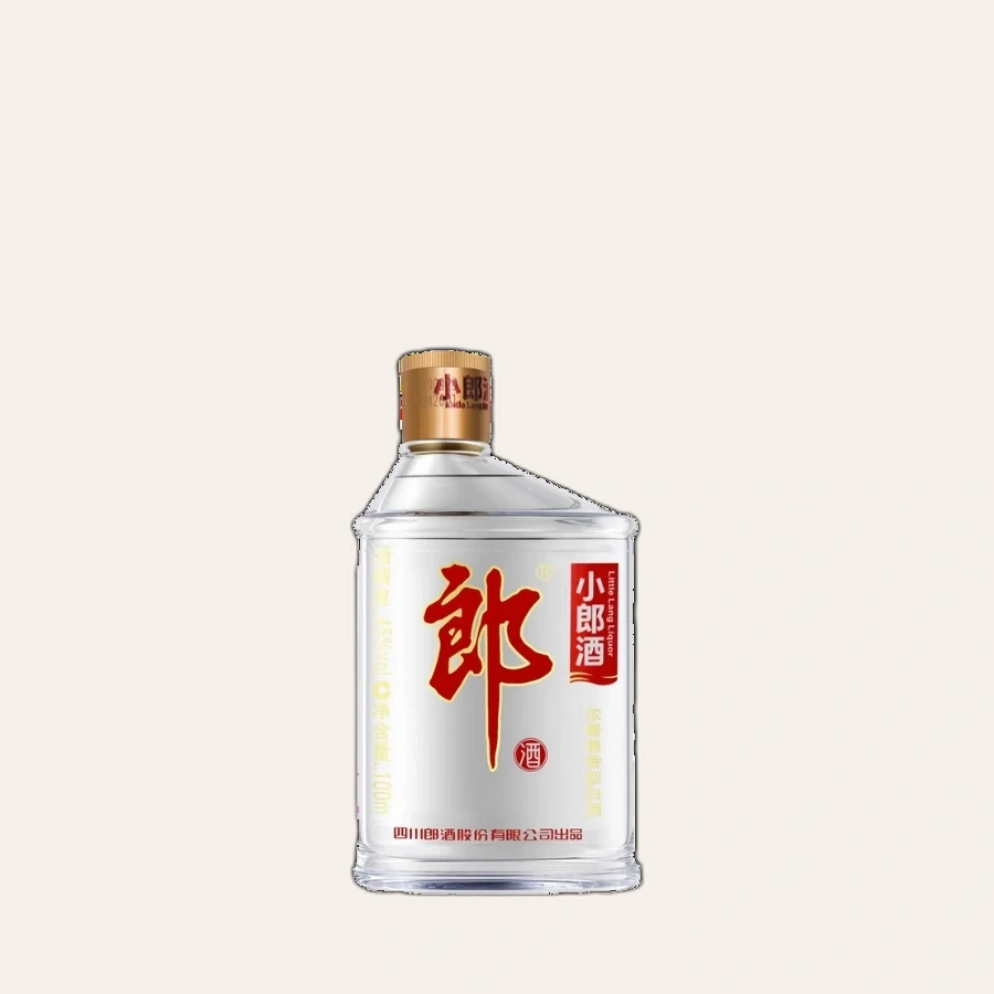 Rượu Quý Bân Lang 100ml 45%/ Gui Bing Lang/ 贵宾郎
