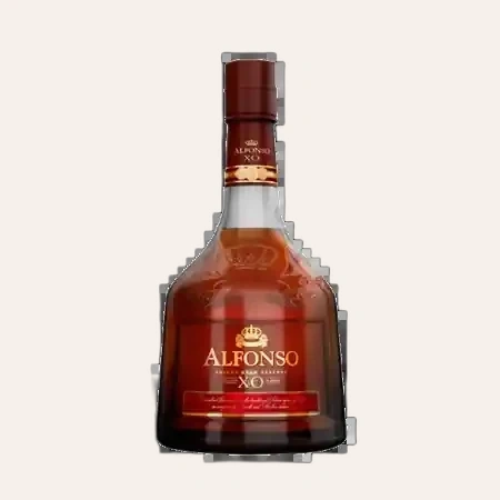 Rượu Brandy Tây Ban Nha Alfonso XO