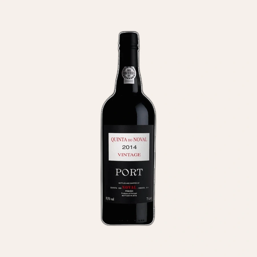 Rượu Vang Đỏ Bồ Đào Nha Quinta Do Noval Vintage 2014