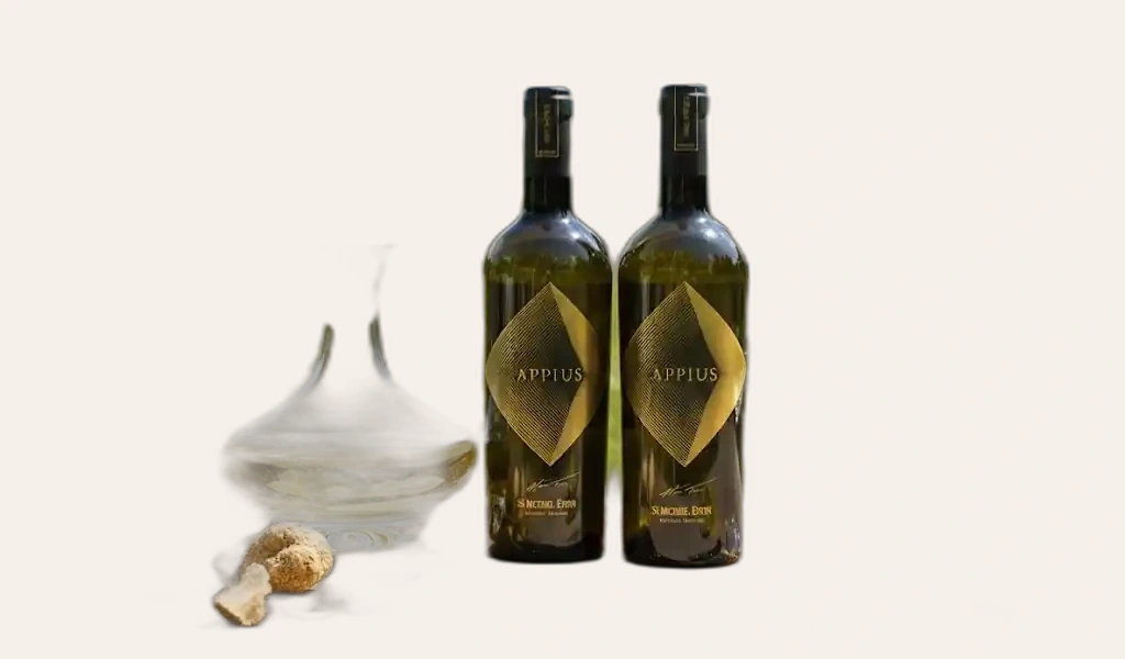 Appius Alto Adige DOC Limited Edition 2017 Mượt Mà