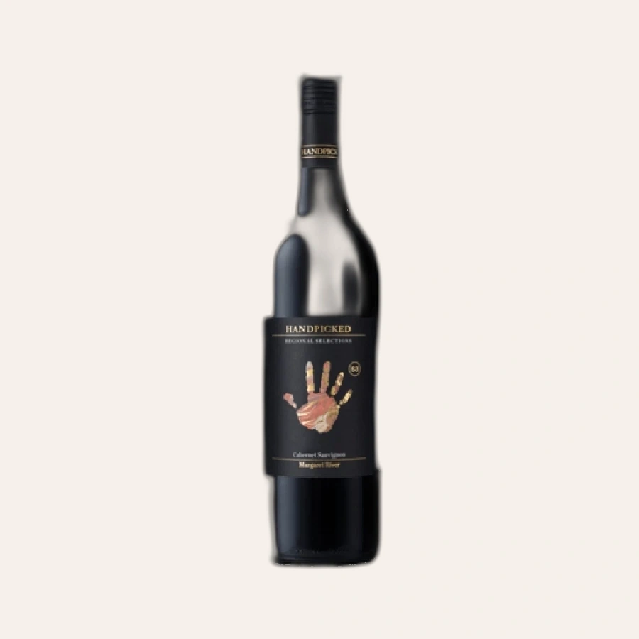 Rượu Vang Đỏ Úc Handpicked Regional Selections Cabernet Sauvignon