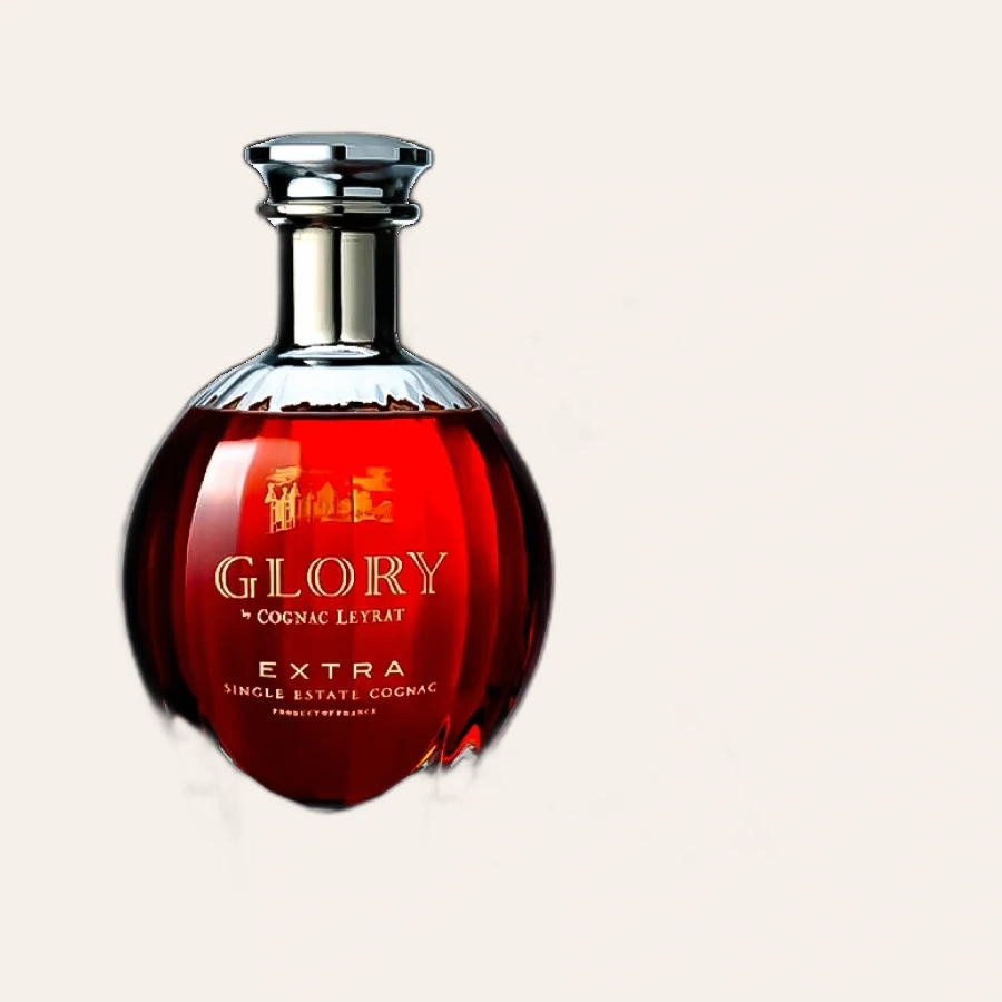 Rượu Cognac Pháp Leyrat Glory Extra