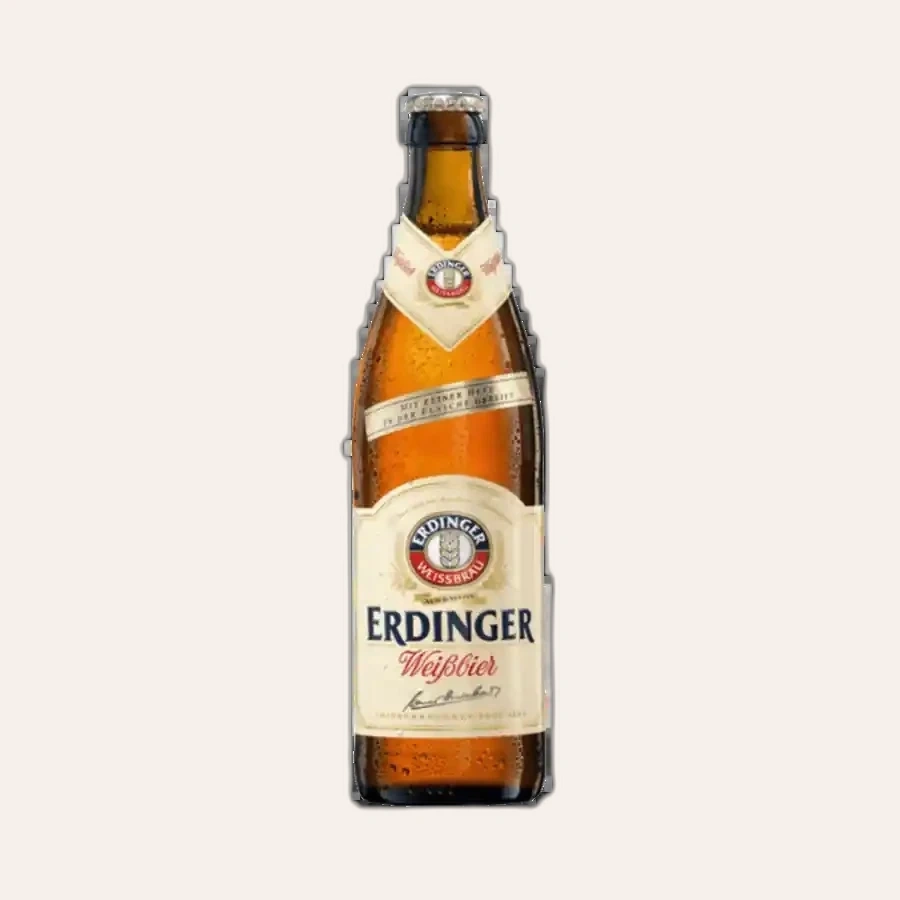 Bia Đức Erdinger Weissbier