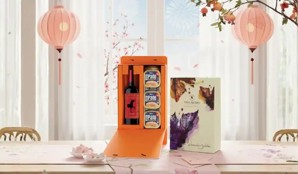 Quà Biếu Tết 2026