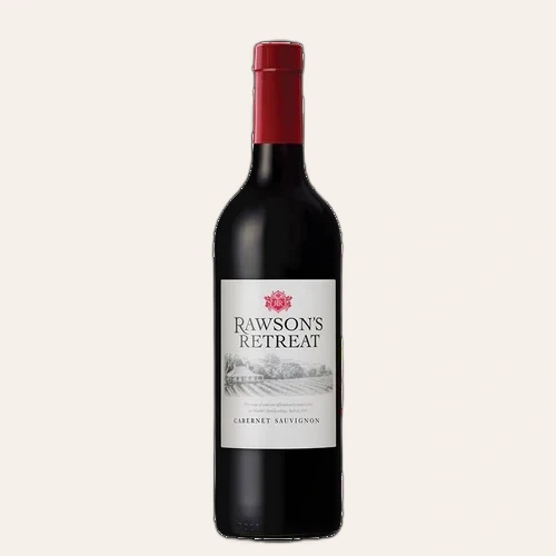 Rượu Vang Đỏ Úc Rothbury Premium Selection Shiraz Cabernet