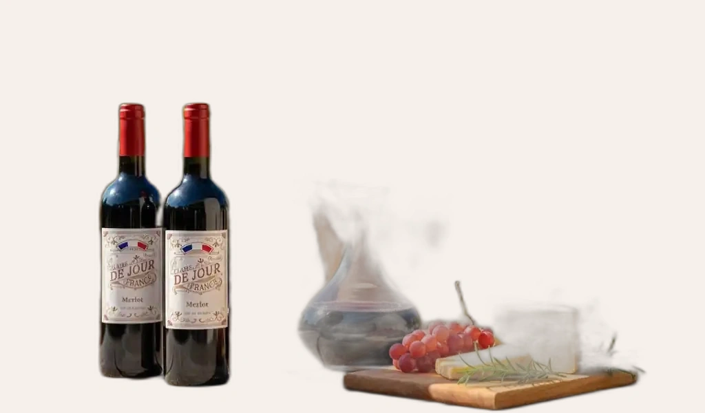 Claire De Jour Merlot Thanh Khiết