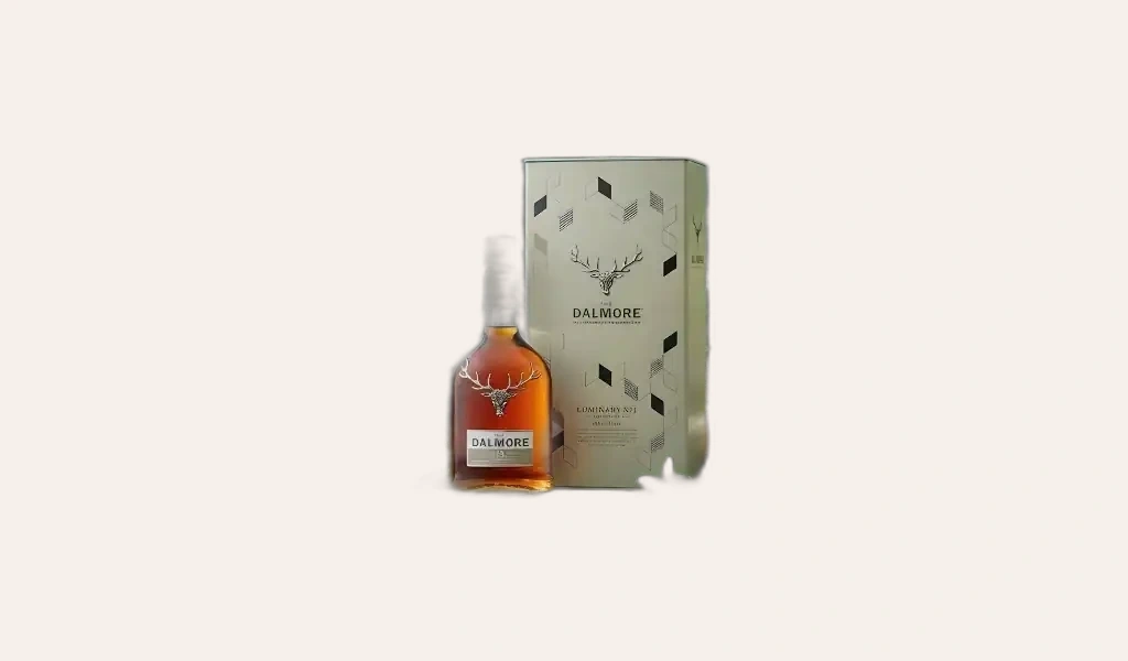 Dalmore 15 Year Old Luminary No 1 Edition 2022