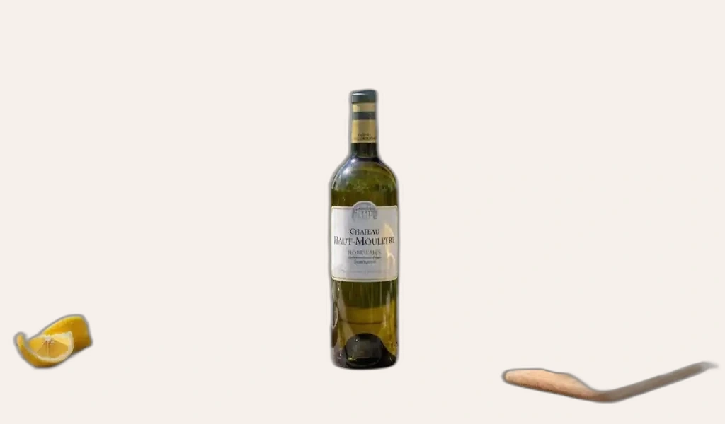 Chateau Haut Mouleyre AOP Bordeaux Tươi Mới