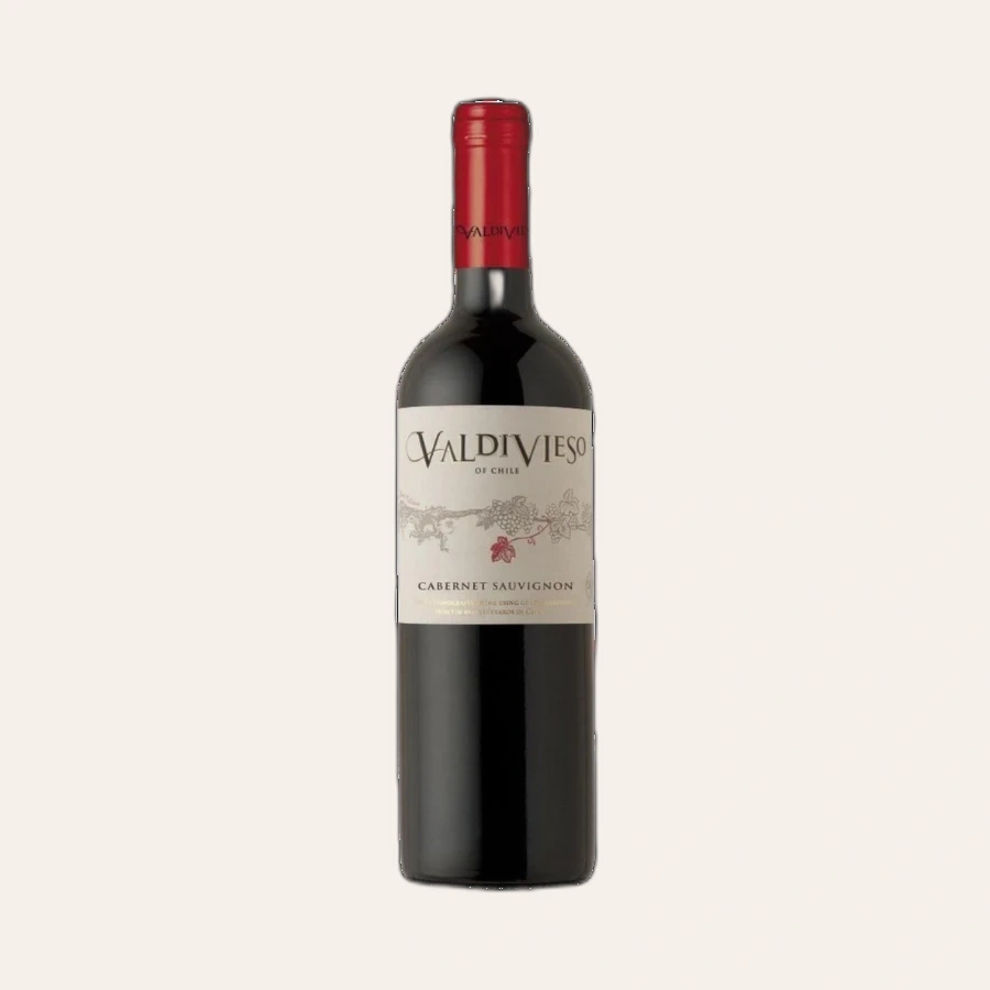 Rượu Vang Đỏ Chile Valdivieso Classic Cabernet Sauvignon