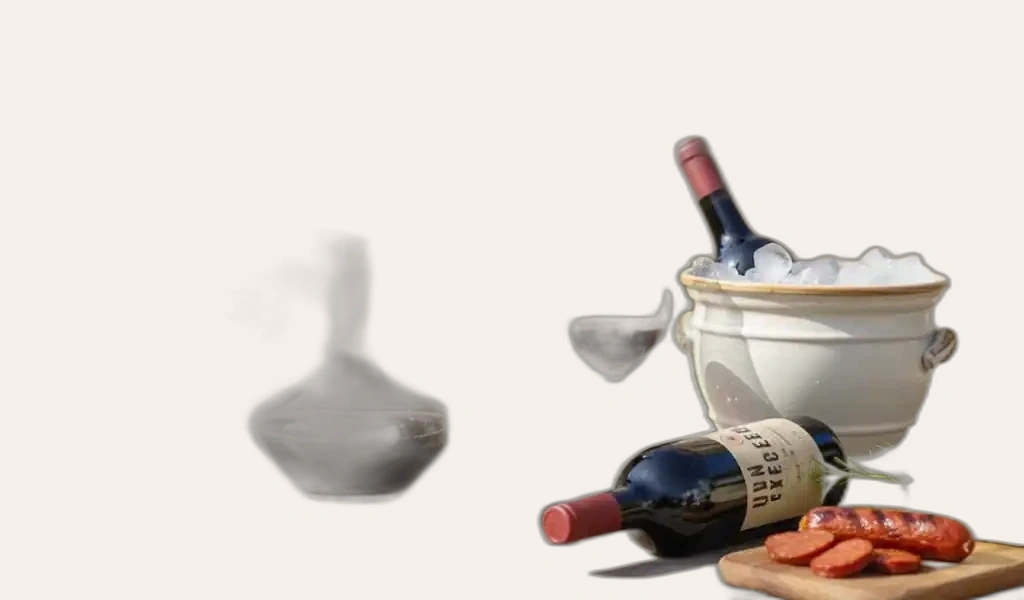 Unexpected Garnacha Sống Động