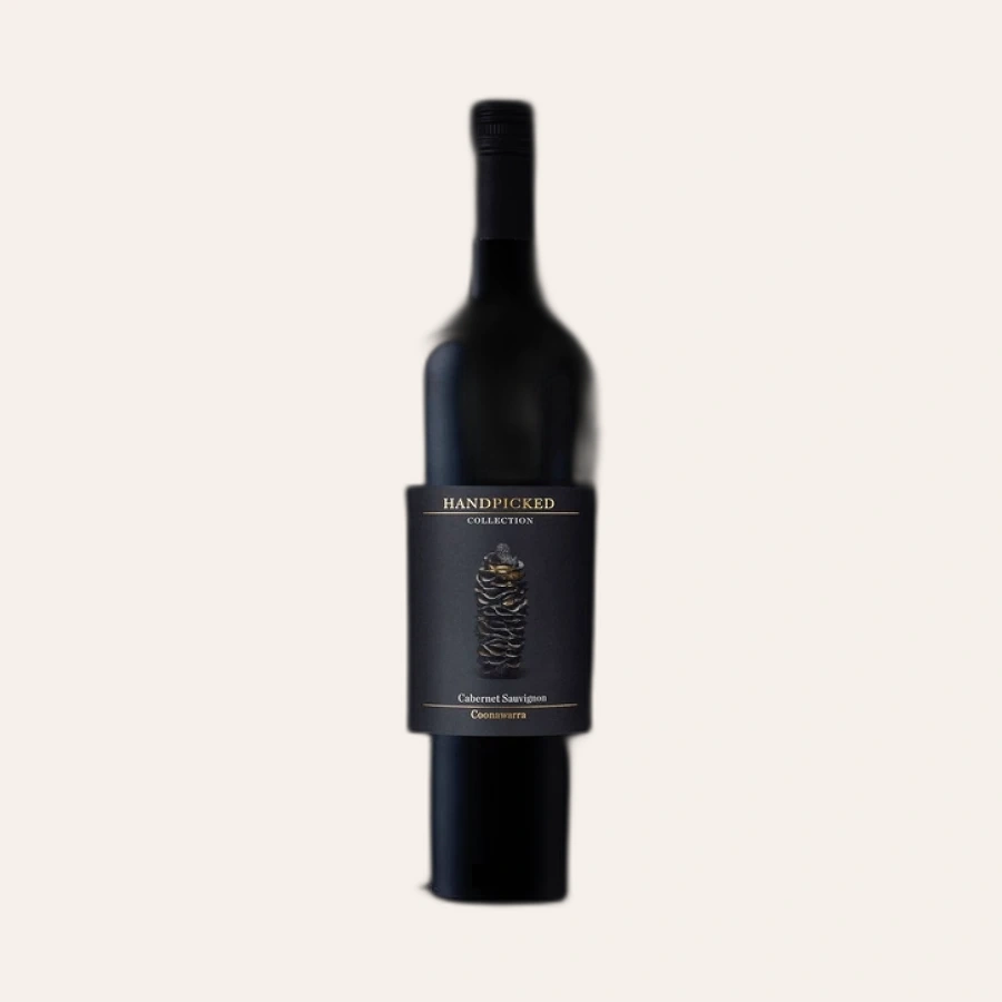 Rượu Vang Đỏ Úc Handpicked Collections Cabernet Sauvignon