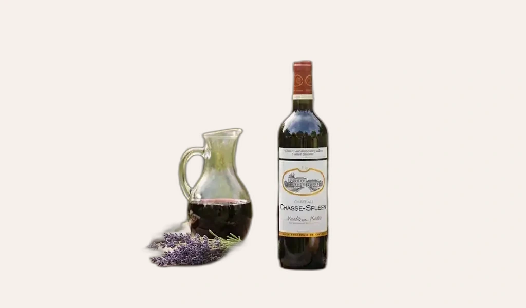 Chateau Chasse Spleen 2019