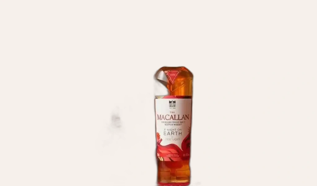 Macallan A Night On Earth The First