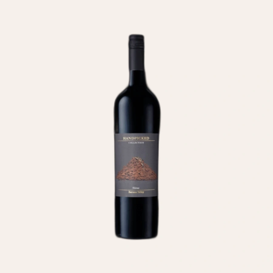 Rượu Vang Đỏ Úc Handpicked Collections Shiraz