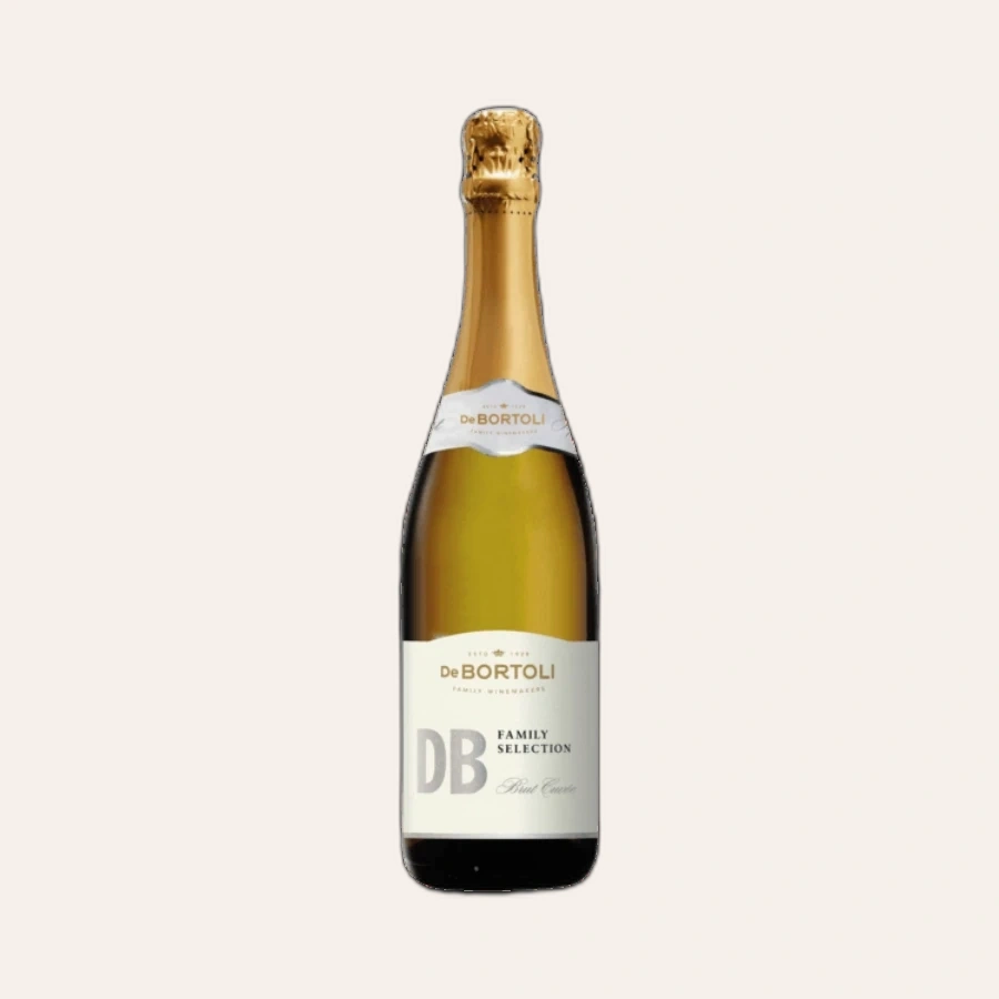 Rượu Sparkling Úc De Bortoli Db Blend Sparkling Brut Riverina