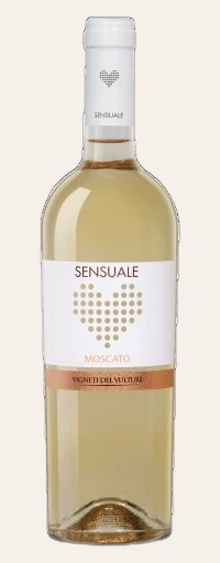 Rượu Vang Trắng Ý Farnese Sensuale Moscato