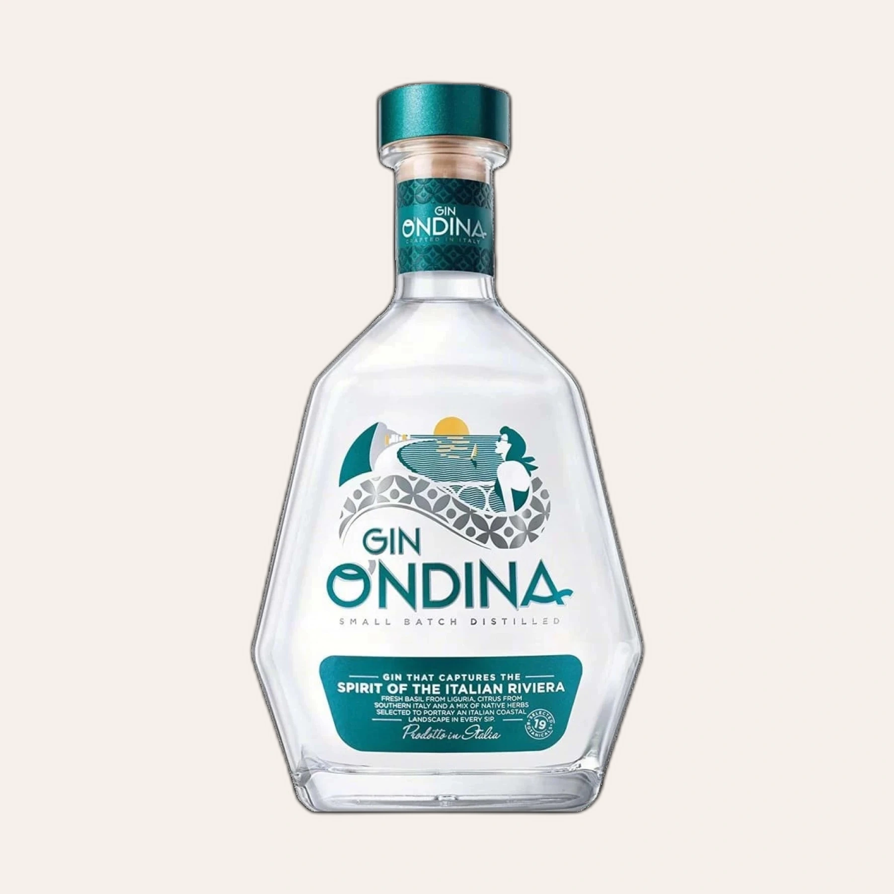 Rượu Gin Ý O’ndina