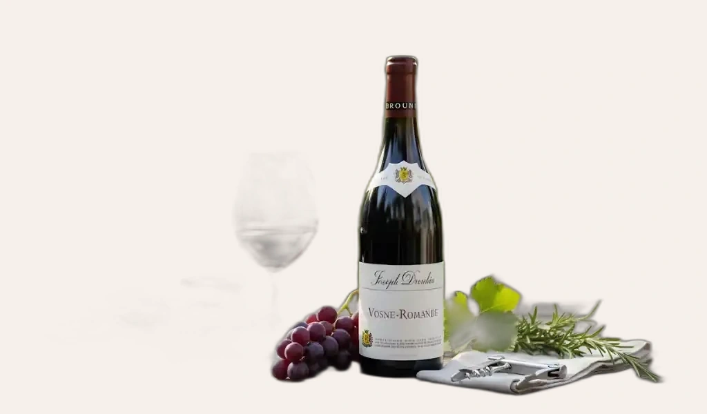 Joseph Drouhin Vosne Romanee 2021 Thuần Khiết