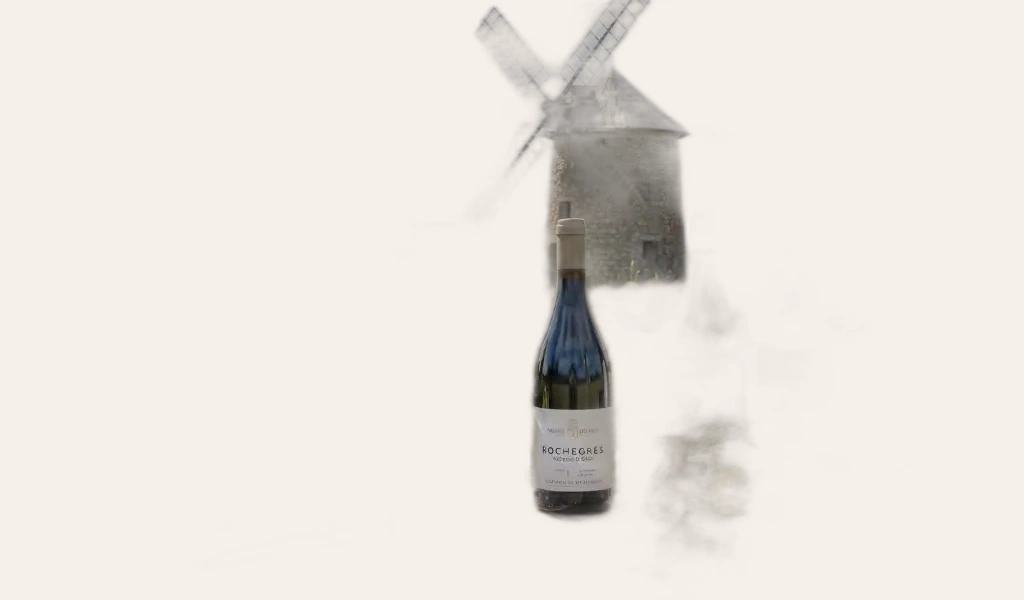 Albert Bichot Moulin a Vent Đầy Đặn