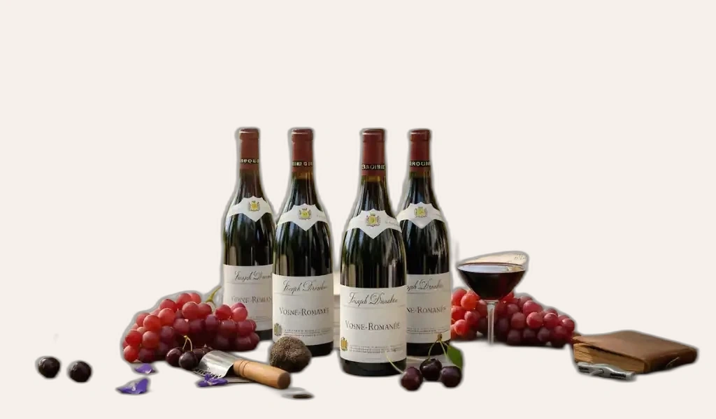 Joseph Drouhin Vosne Romanee 2021 Mạnh Mẽ