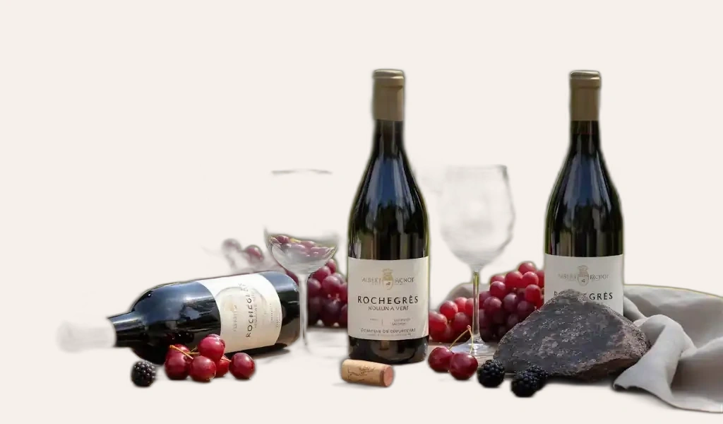 Albert Bichot Moulin a Vent Tròn Vị