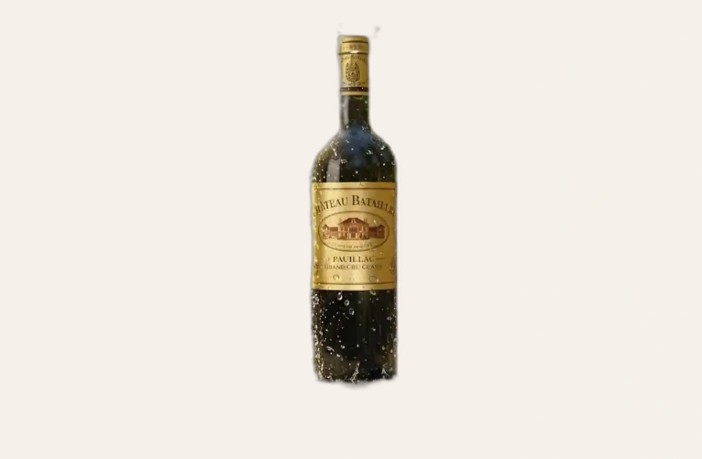 Chateau Batailley 5th Grand Cru Classe 2019 Phức Tạp