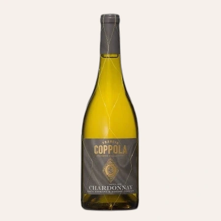 Rượu Vang Trắng Mỹ Francis Coppola Diamond Collection Pavilion Chardonnay