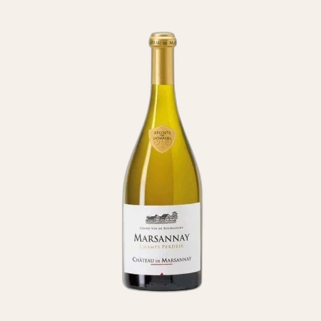 Rượu Vang Trắng Pháp Chateau De Marsannay Champs-Perdrix