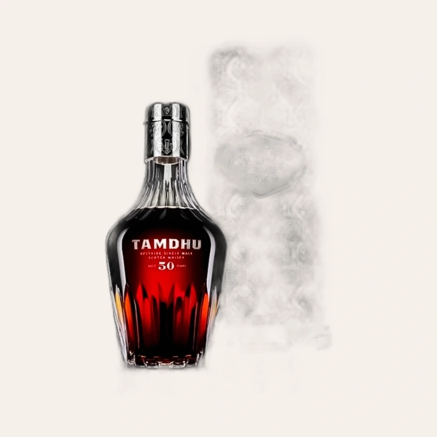 Rượu Whisky Tamdhu 50 Year Old